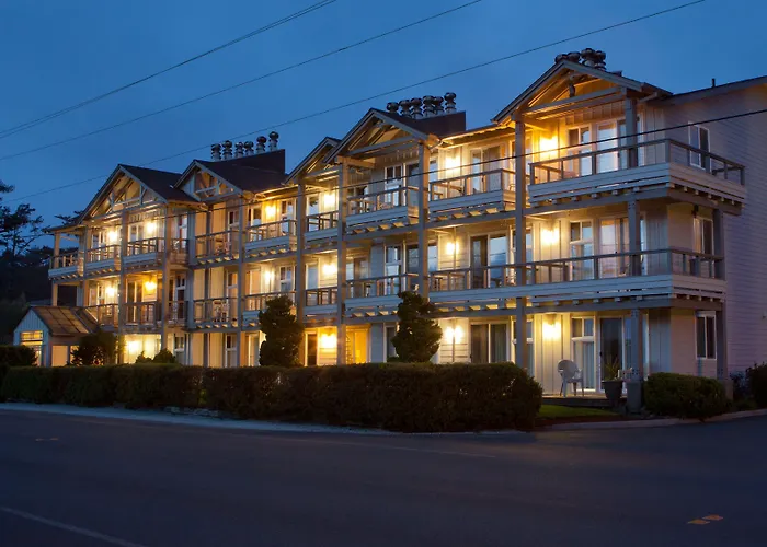The Wayside Inn