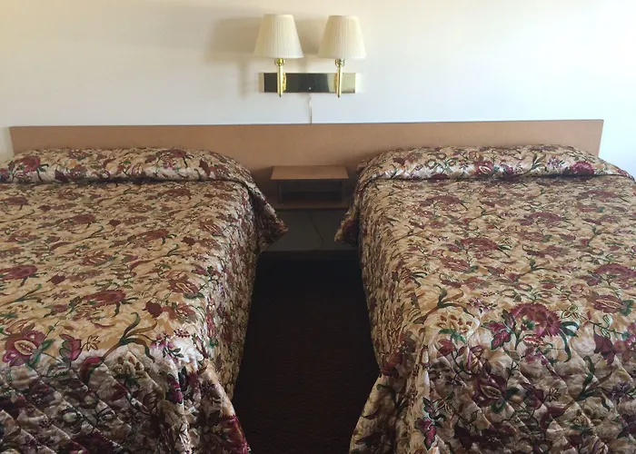 Greenway Motel
