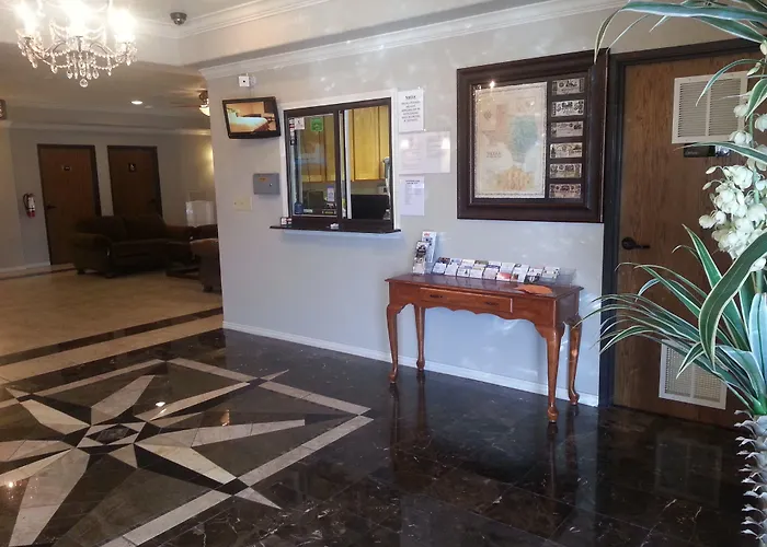 Premium Inn And Suites
