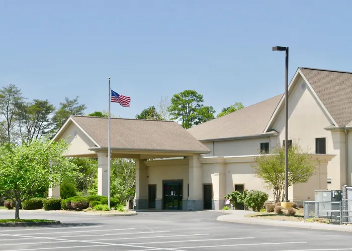 Grand Vista Hotel & Suites