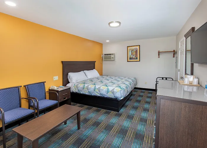 Cardinal Motel Bowling Green