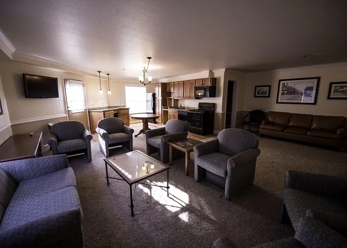 Historian Inn