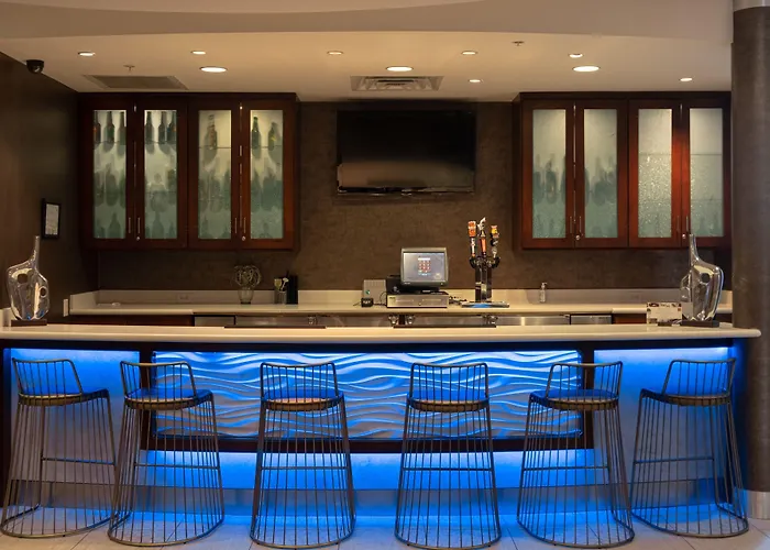 Springhill Suites By Marriott Dallas Richardson/Plano