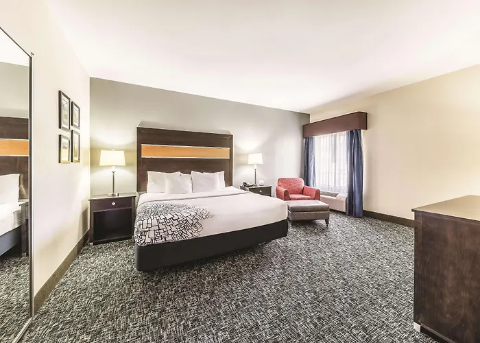 La Quinta By Wyndham Tulsa - Catoosa