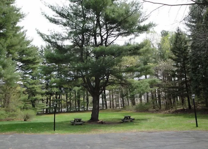 Doray Motel Lake George