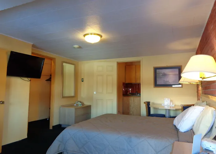 Western Motel