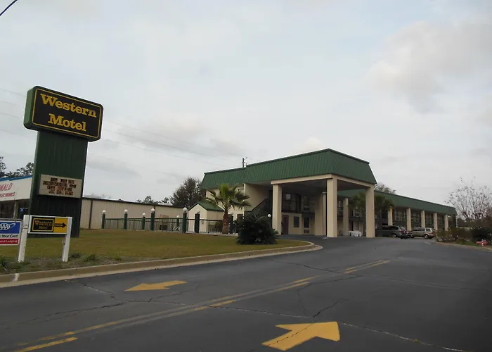 Western Motel