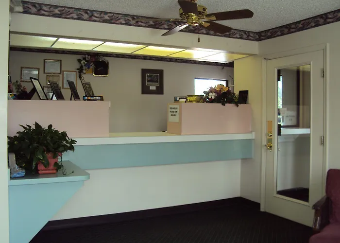 Western Motel