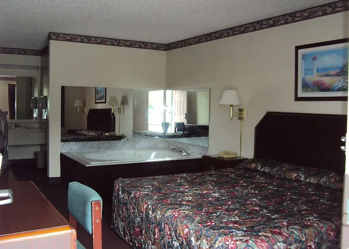 Western Motel