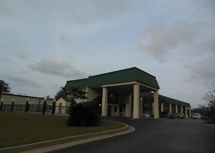 Western Motel
