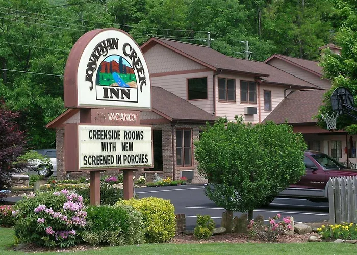 Jonathan Creek Inn