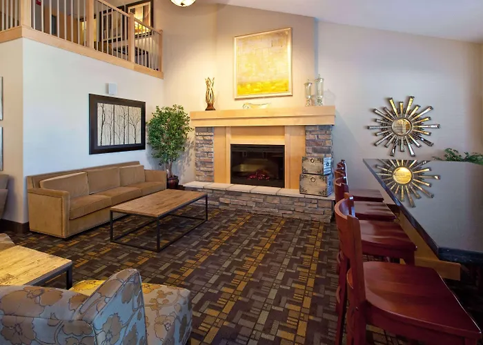 Americinn By Wyndham Osage