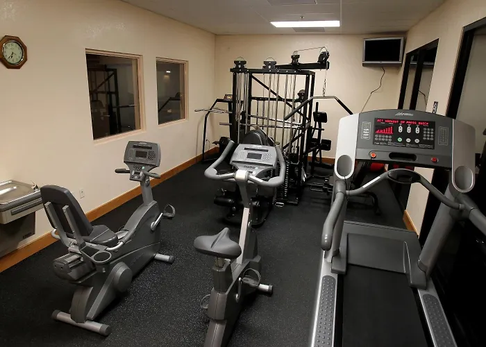 Gateway Studio Suites