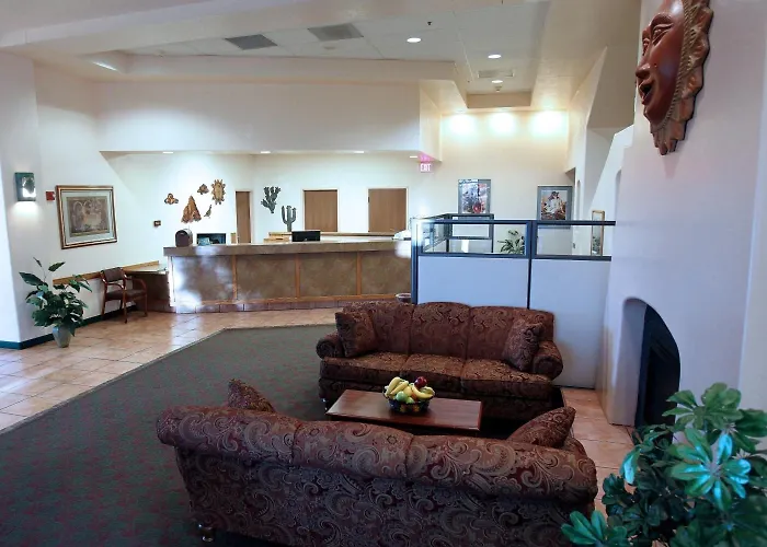Gateway Studio Suites