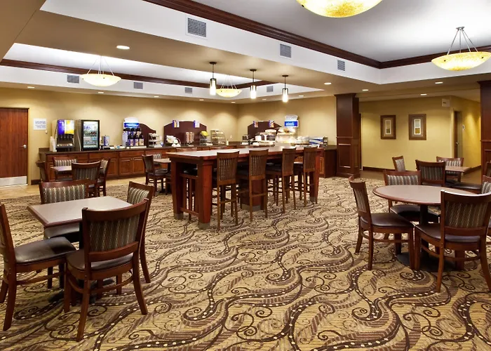 Holiday Inn Express & Suites Sioux Falls Southwest By Ihg