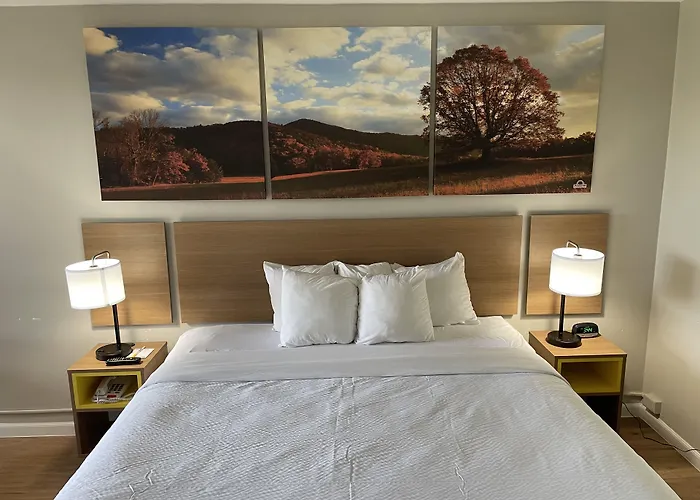 Days Inn By Wyndham Valdosta/Near Valdosta Mall