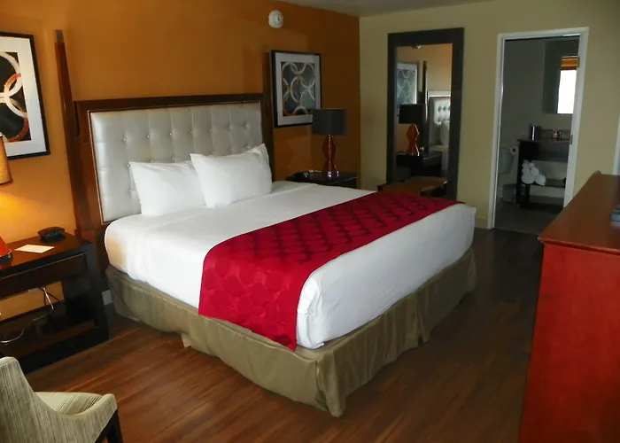 Ramada By Wyndham Venice Hotel Venezia