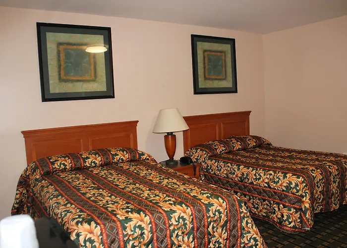 Driftwood Inn