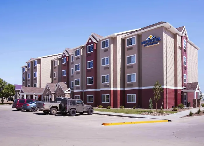 Microtel Inn & Suites
