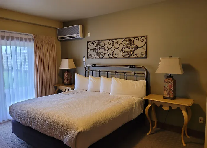 Homestead Resort