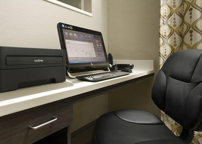 Candlewood Suites Alexandria - Fort Belvoir By Ihg