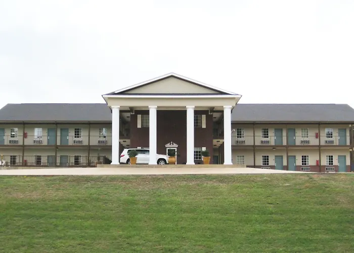 Weston Inn & Suites