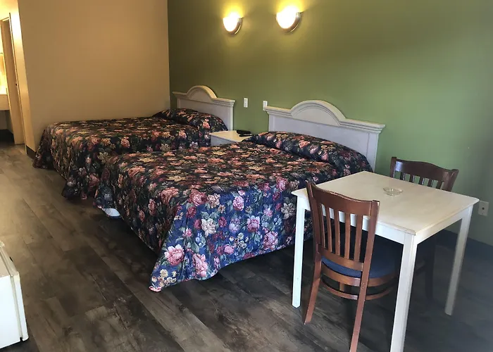 Weston Inn & Suites