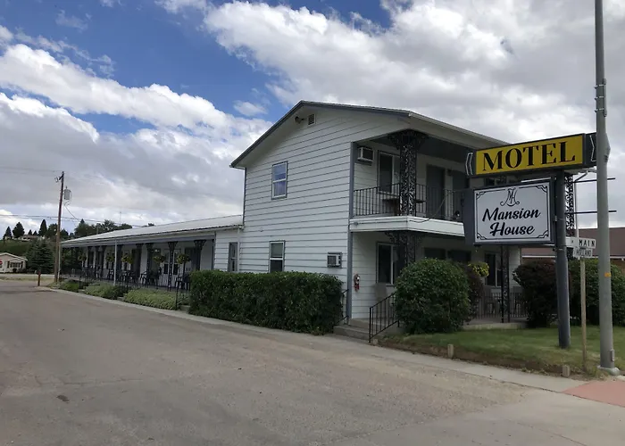 Mansion House Motel