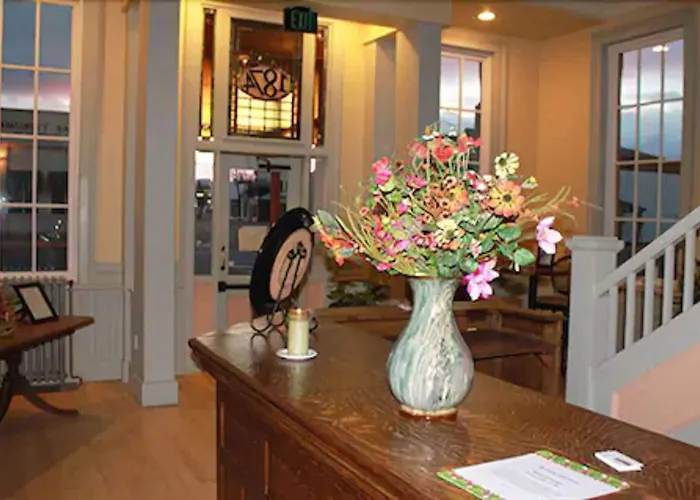 Windsor Hotel&Restaurant