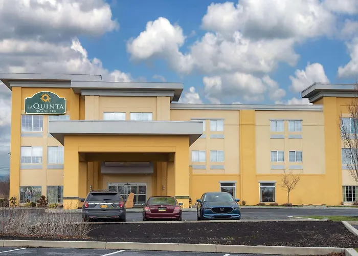 La Quinta By Wyndham Harrisburg-Hershey