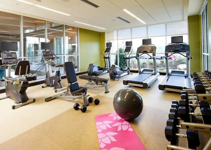 Springhill Suites By Marriott Pittsburgh Latrobe
