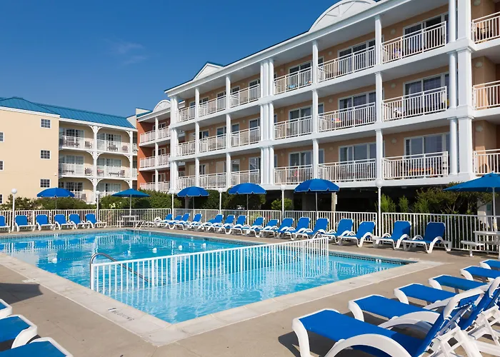 La Mer Beachfront Resort