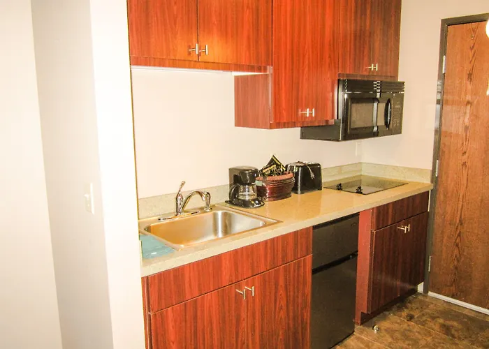 Bell'S Extended Stay And Suites