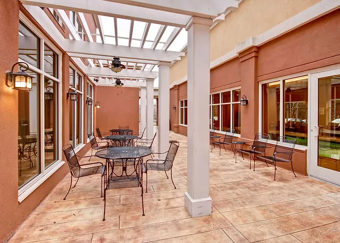 Homewood Suites - Doylestown