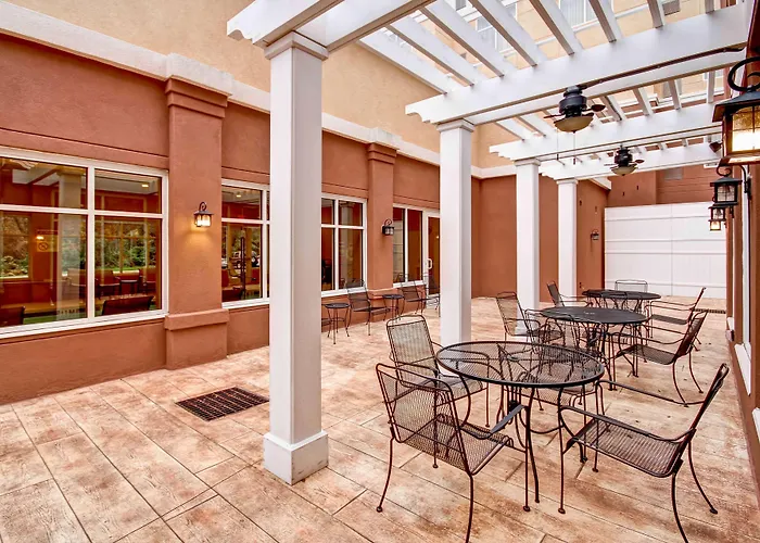 Homewood Suites - Doylestown