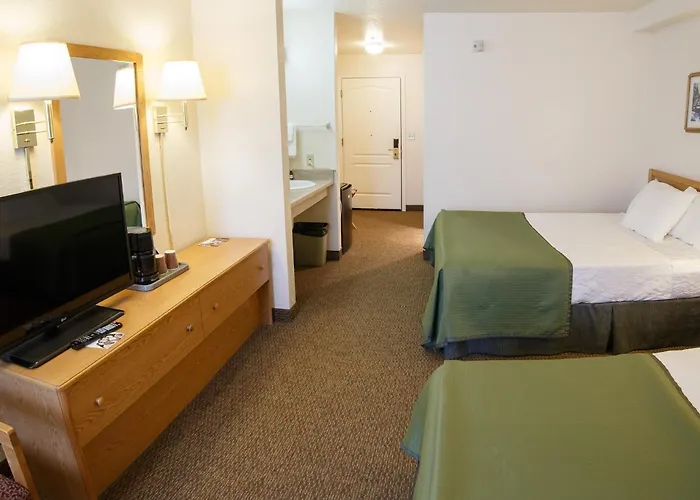 Murphys Inn Motel