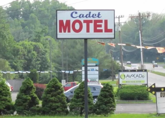 Cadet Motel