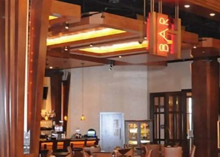 Hollywood Casino Lawrenceburg