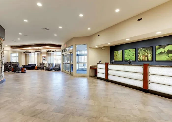 Drury Plaza Hotel Denver Westminster