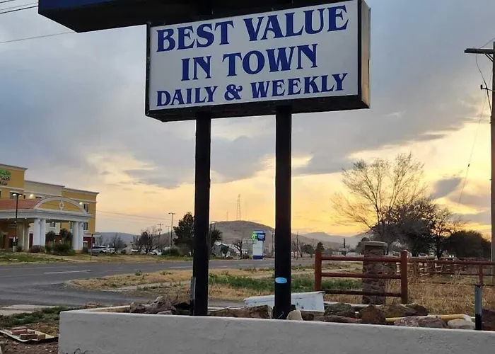 Value Lodge