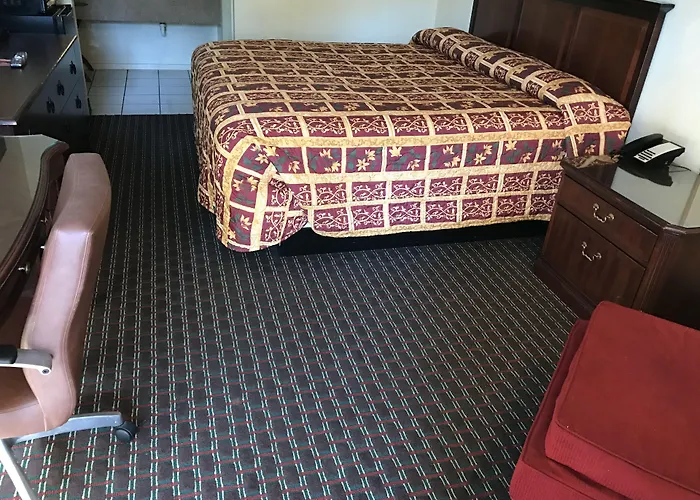 Knights Inn Augusta Fort Gordon