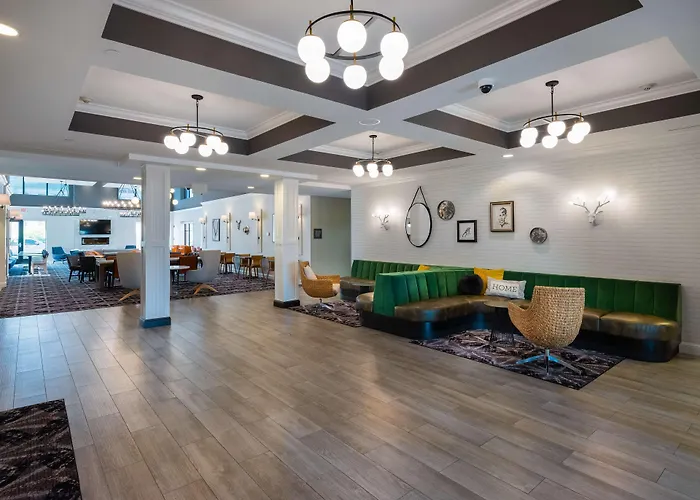 Homewood Suites By Hilton Joplin