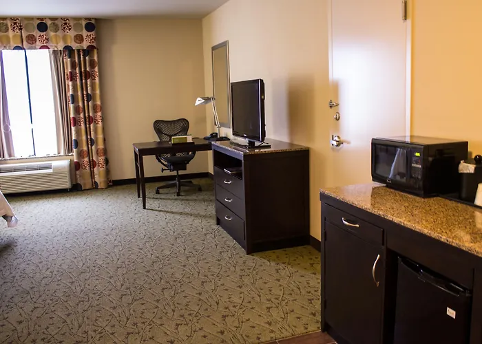 Hilton Garden Inn Pittsburgh/Cranberry
