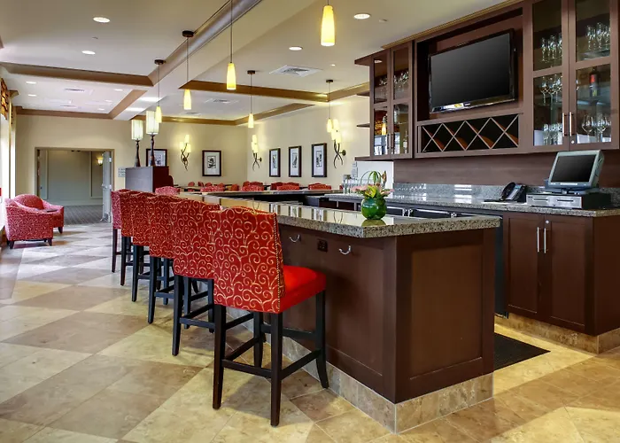 Hilton Garden Inn Pittsburgh/Cranberry