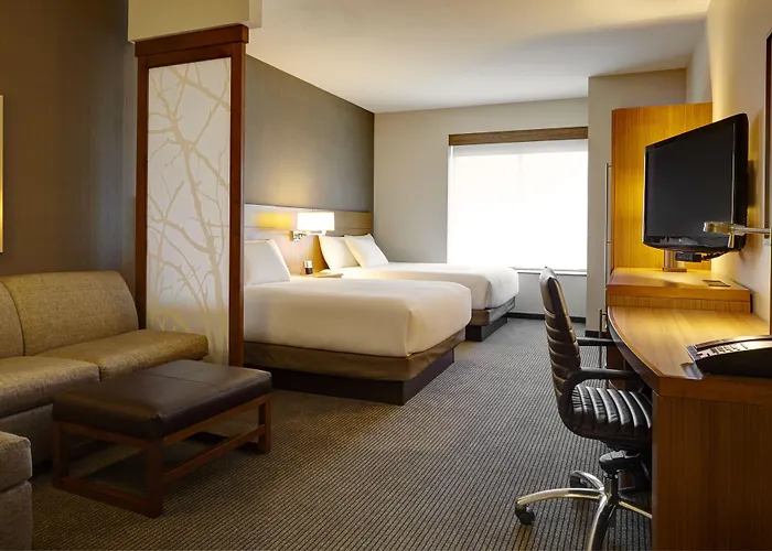 Hyatt Place Boston/Braintree