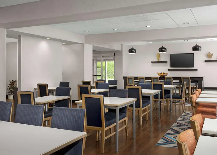 Hampton Inn Augusta