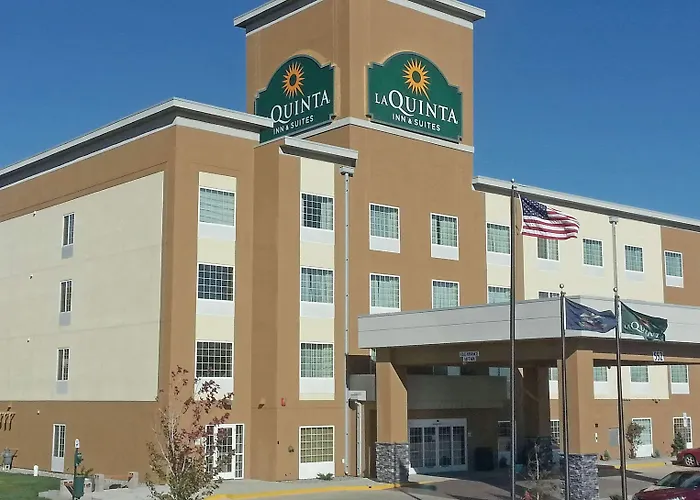 La Quinta By Wyndham Dickinson