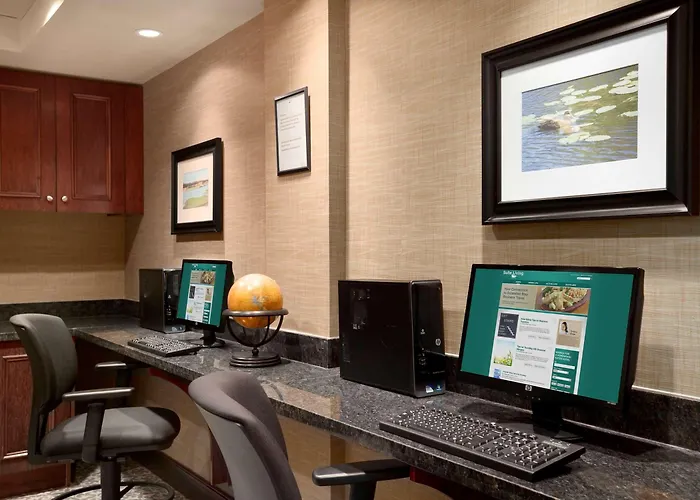 Homewood Suites Atlantic City Egg Harbor Township