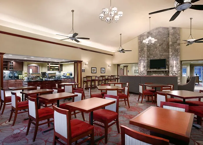 Homewood Suites Atlantic City Egg Harbor Township