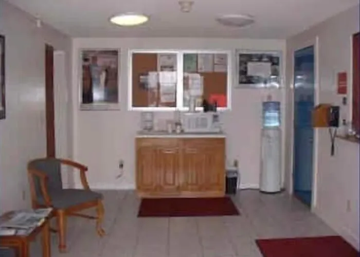 Port Lodge Motel